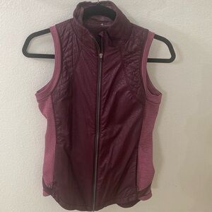 Lululemon vest